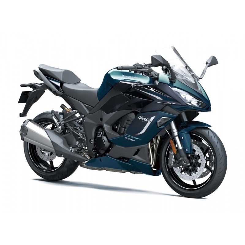 Kawasaki Ninja 1100SX SE купить от 39 107 200 грн. в Украине